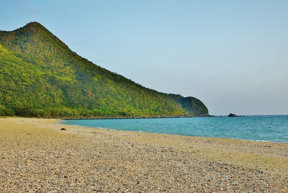 Ara Beach