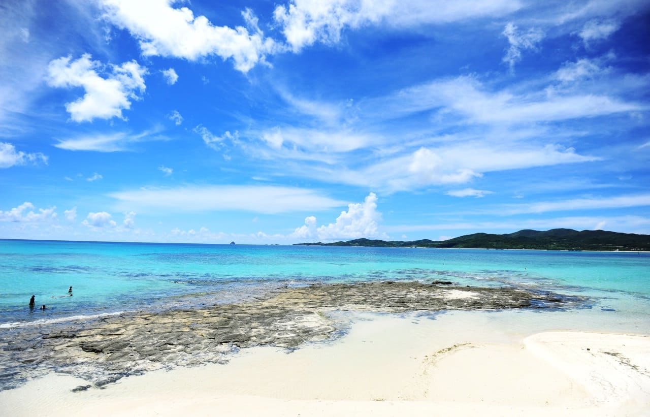 Eef Beach
