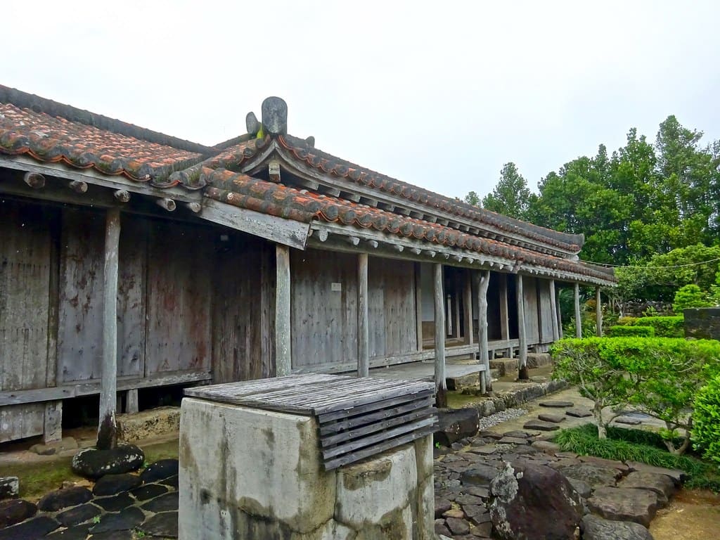 Residenza Uezu