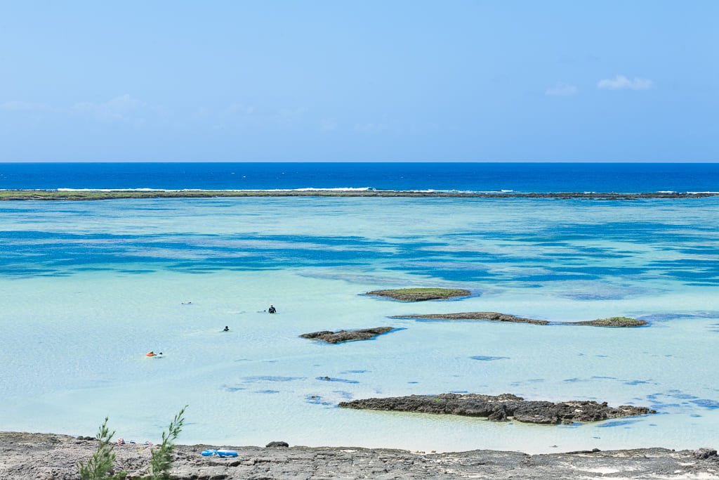 Shinri Beach