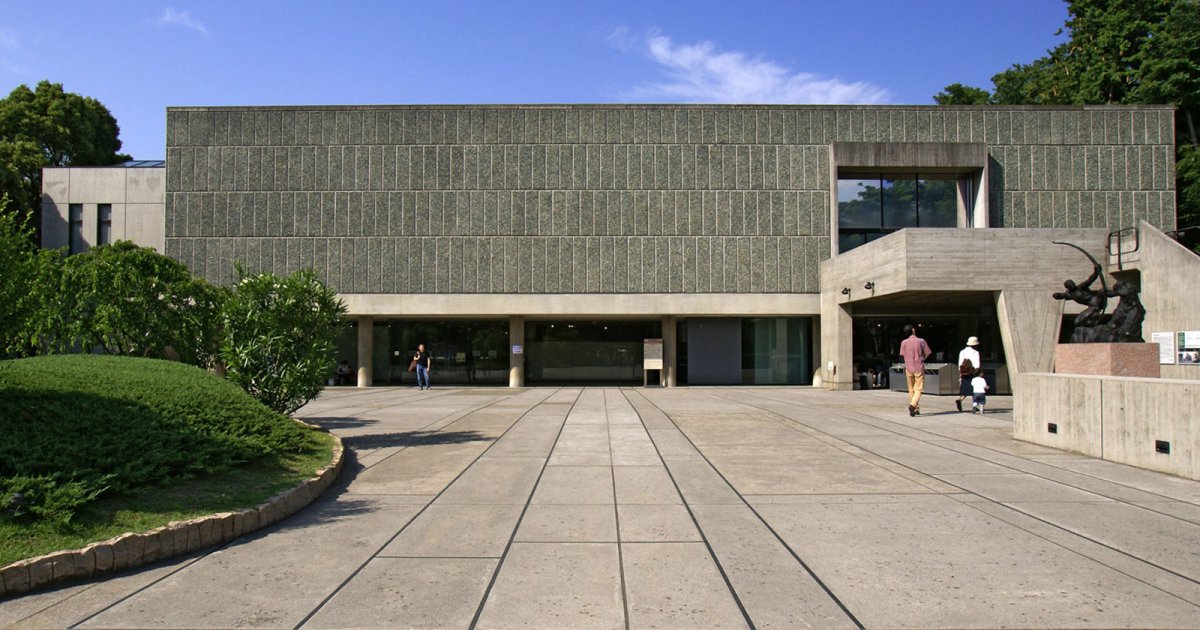 Museo Nazionale d'Arte Occidentale