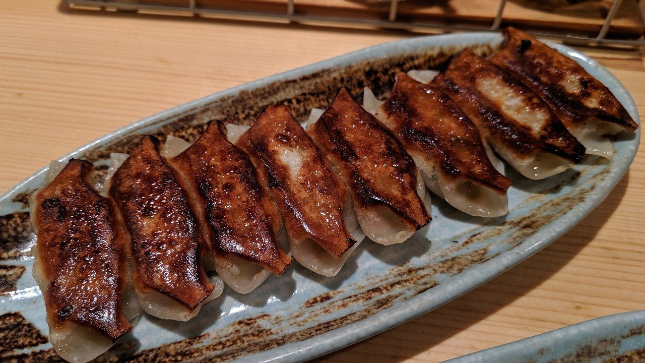 Dove mangiare a Fukushima