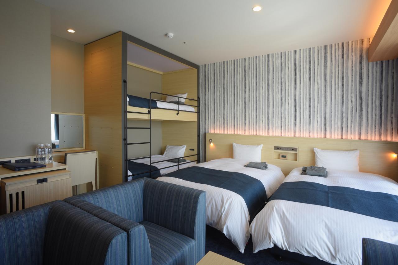 Hotel WBF