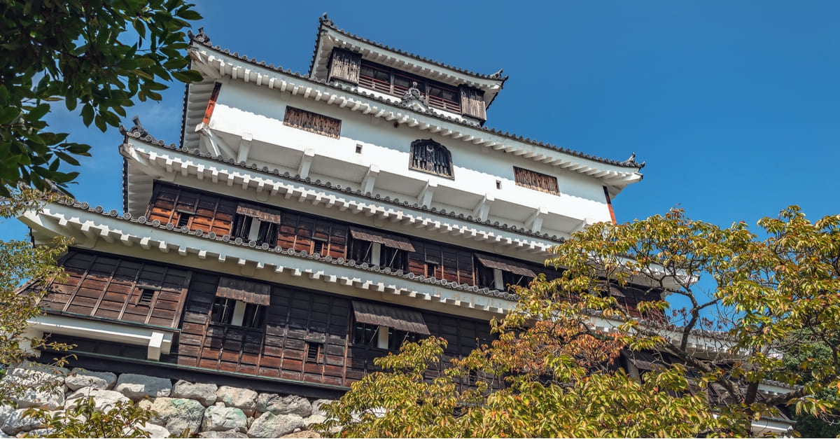Castello di Iwakuni