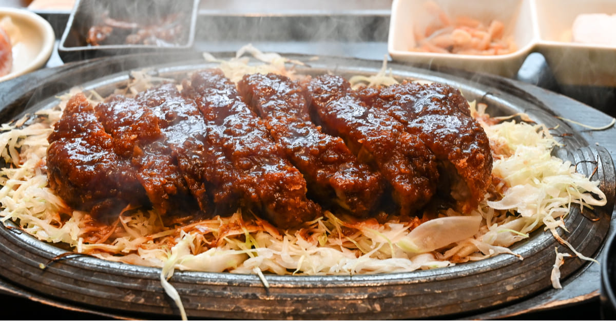 Dove mangiare a Nagoya