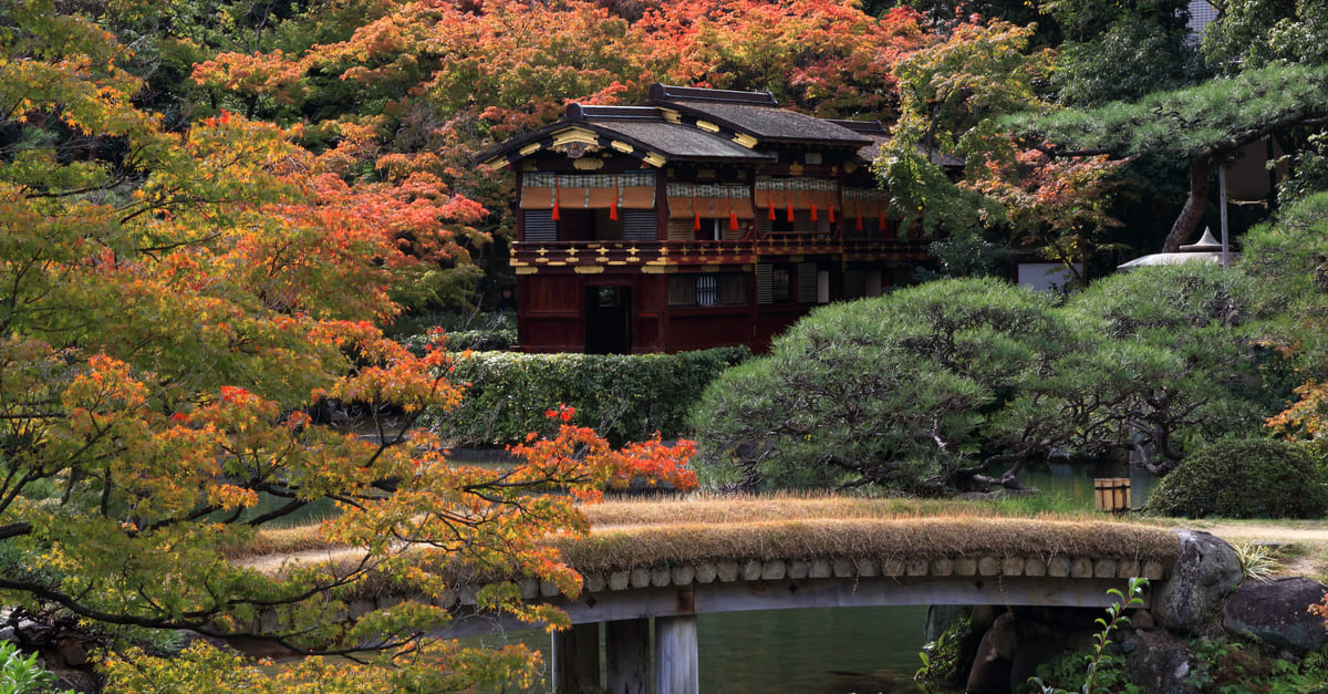 Giardino Sorakuen