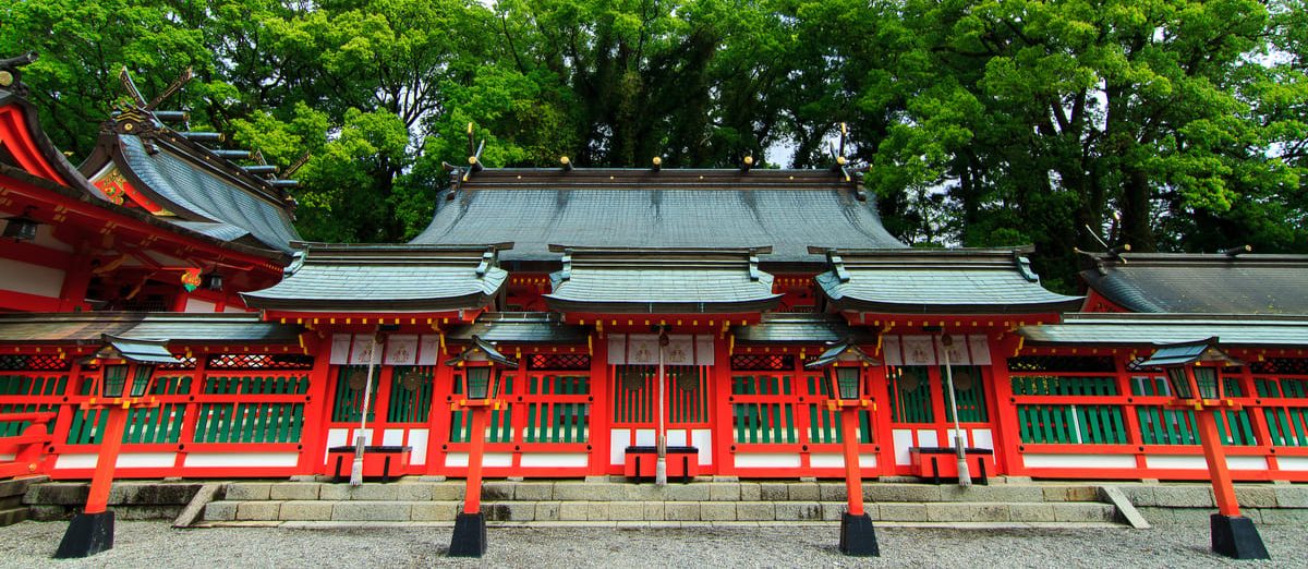 Hayatama Taisha