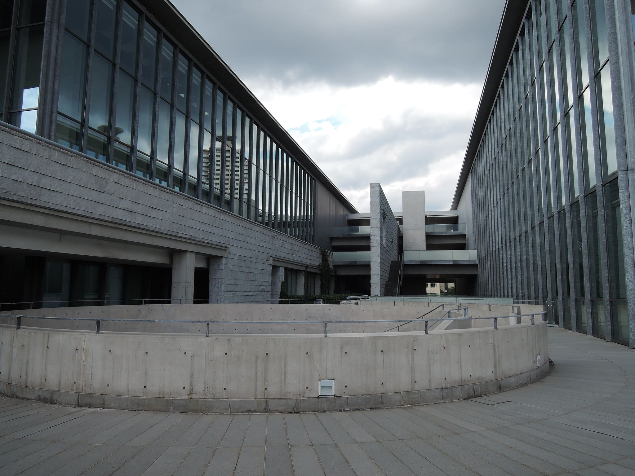Hyogo Prefectural Museum of Art
