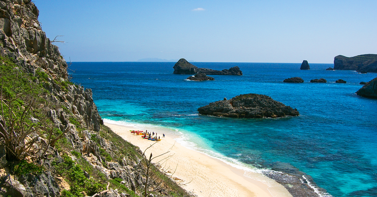 Isola Chichijima