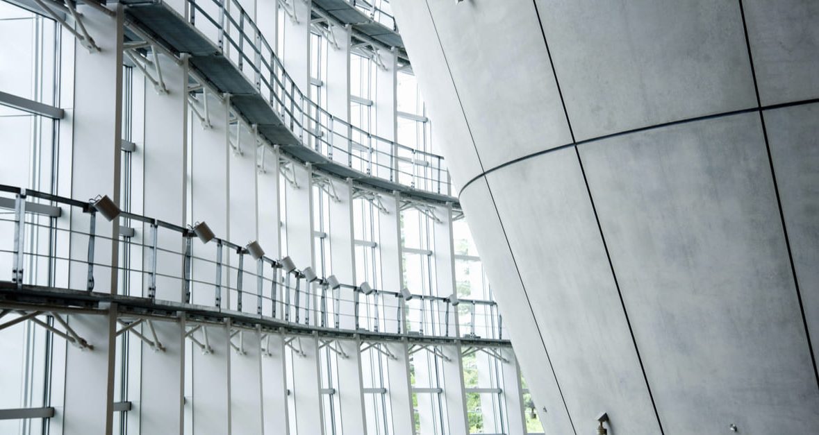 National Art Center di Roppongi