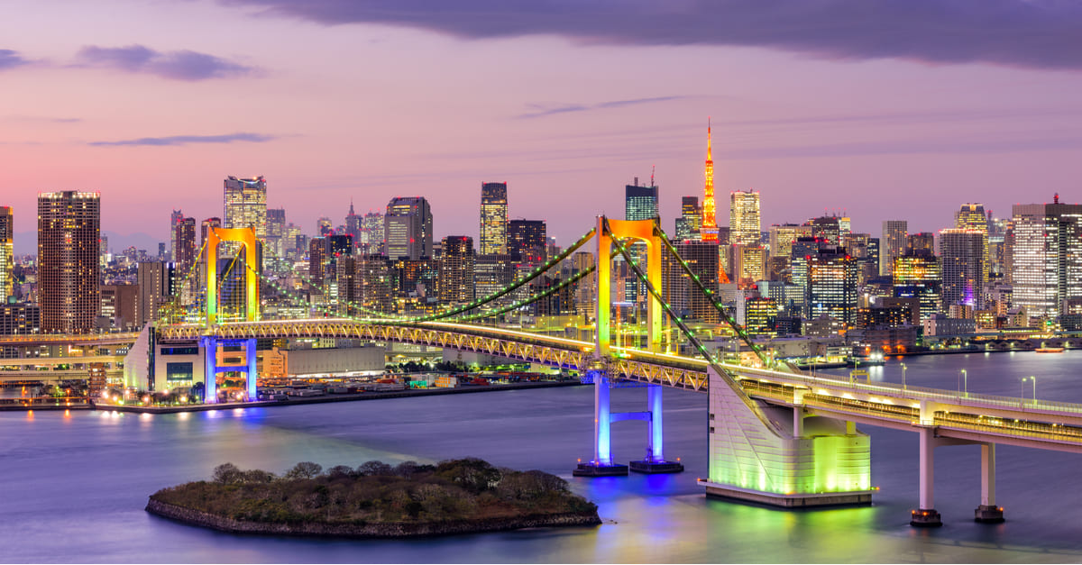 Rainbow Bridge
