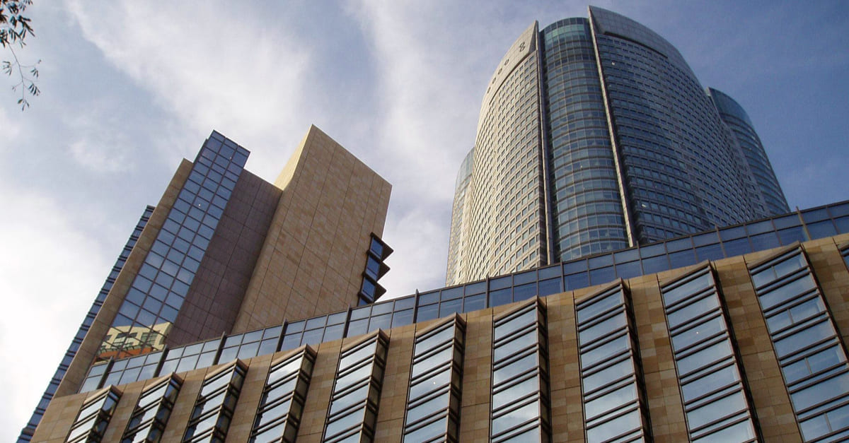 Roppongi Hills