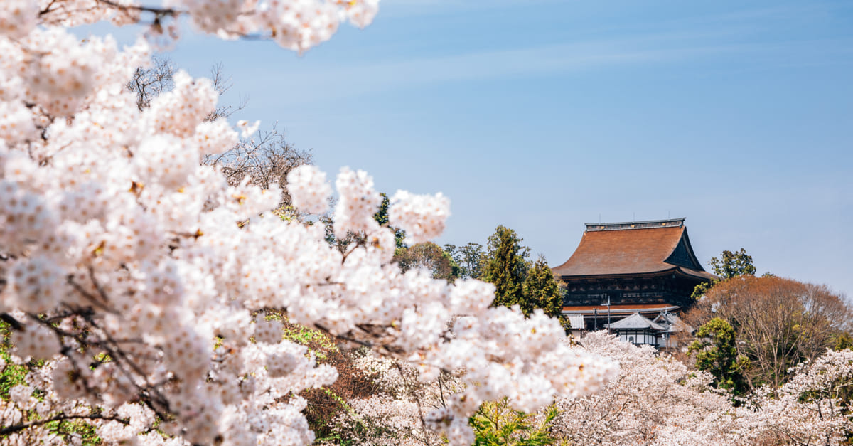 Santuario Yoshimizu