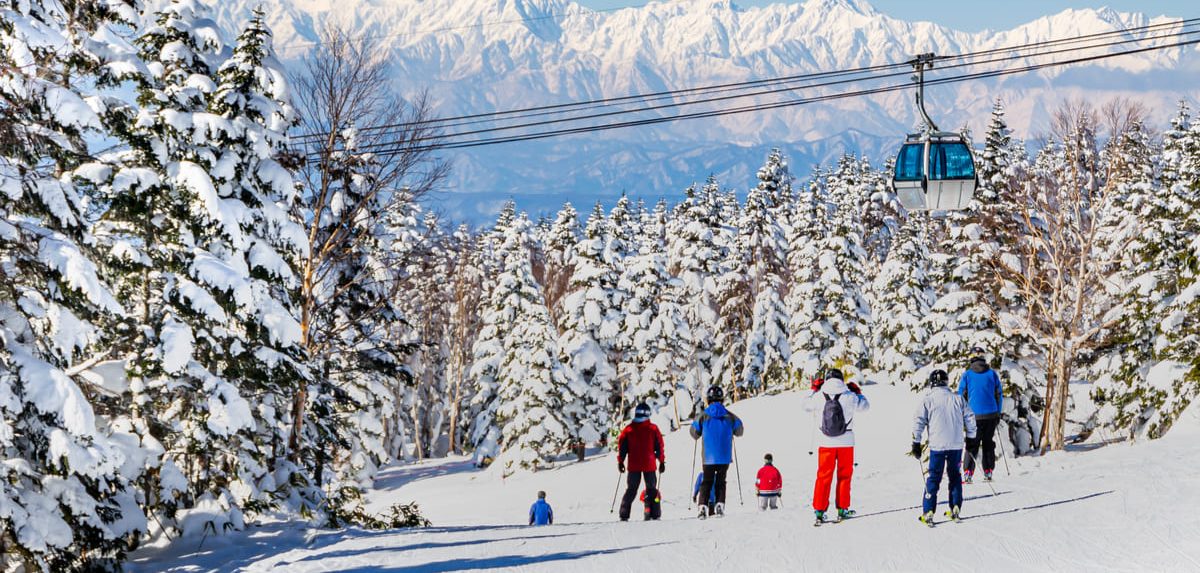 Shiga Kogen