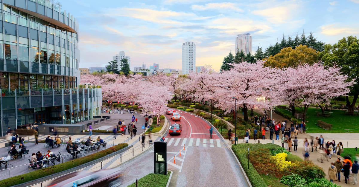 Tokyo Midtown