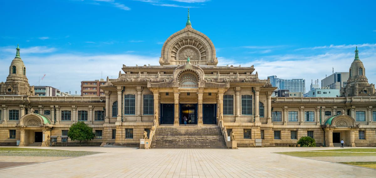 Tsukiji Hongan-ji
