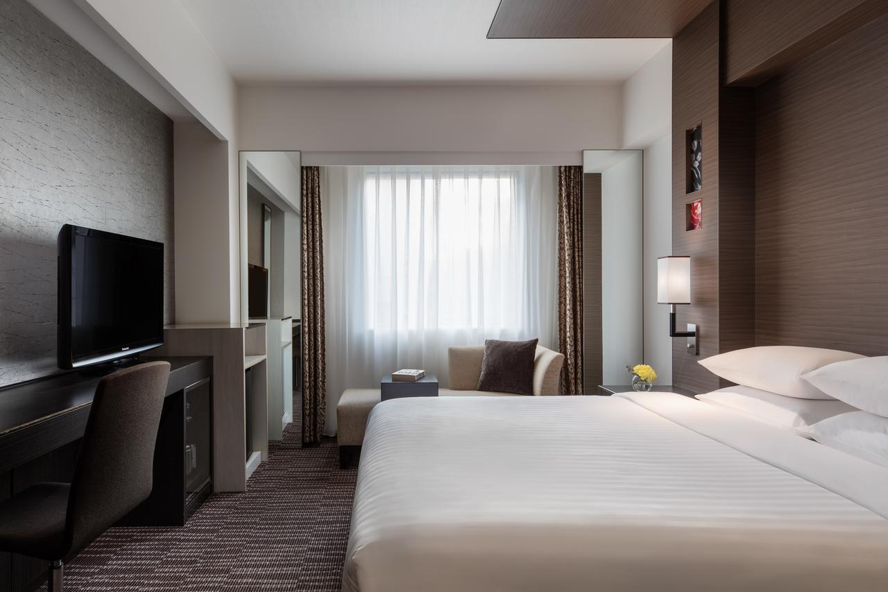 Dove dormire a Ginza