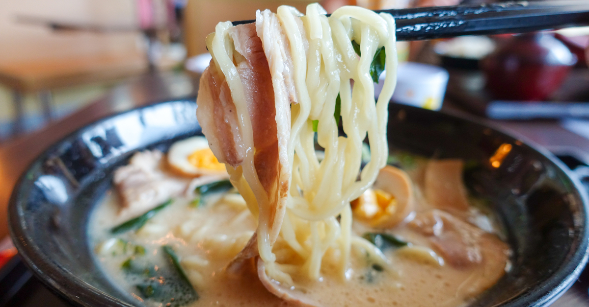 Dove mangiare a Roppongi