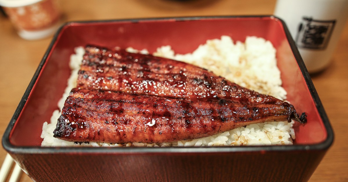 Dove mangiare a Ueno