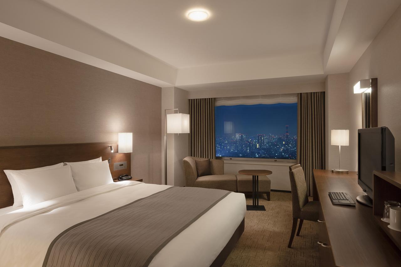 Dove dormire a Shinjuku