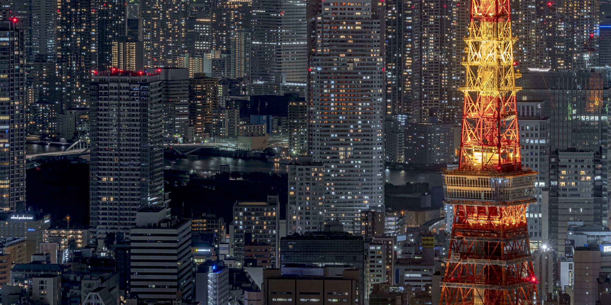 Locali a Roppongi