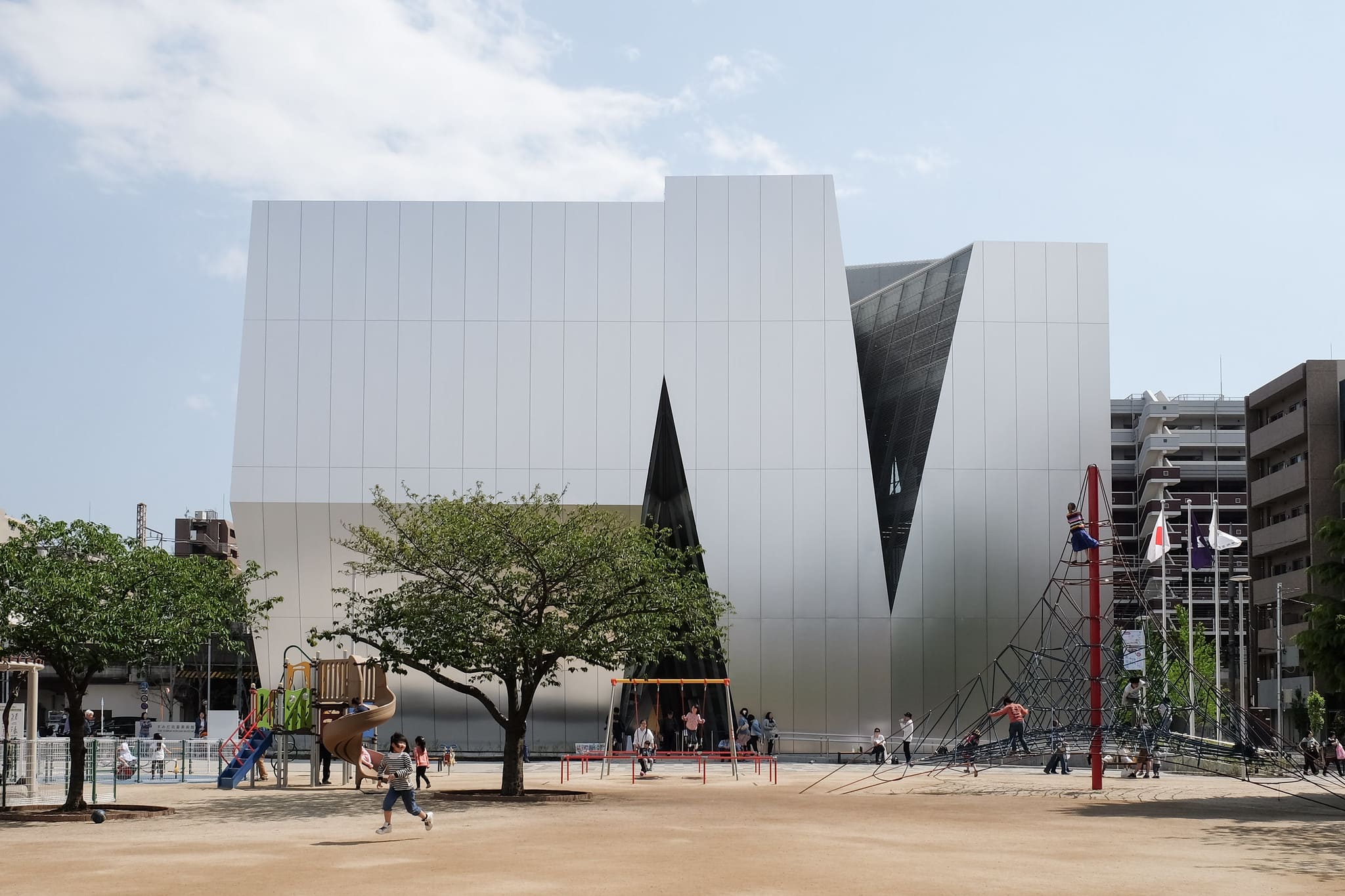 Sumida Hokusai Museum