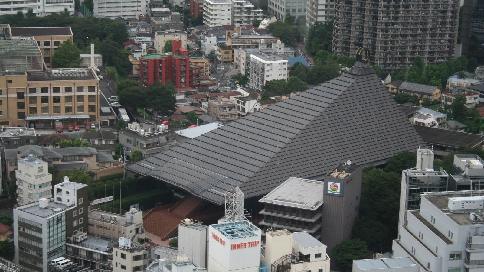 Tempio Reiyukai