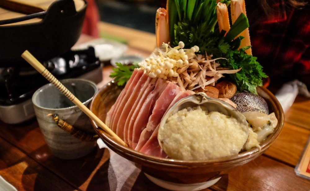 Dove mangiare a Sumida