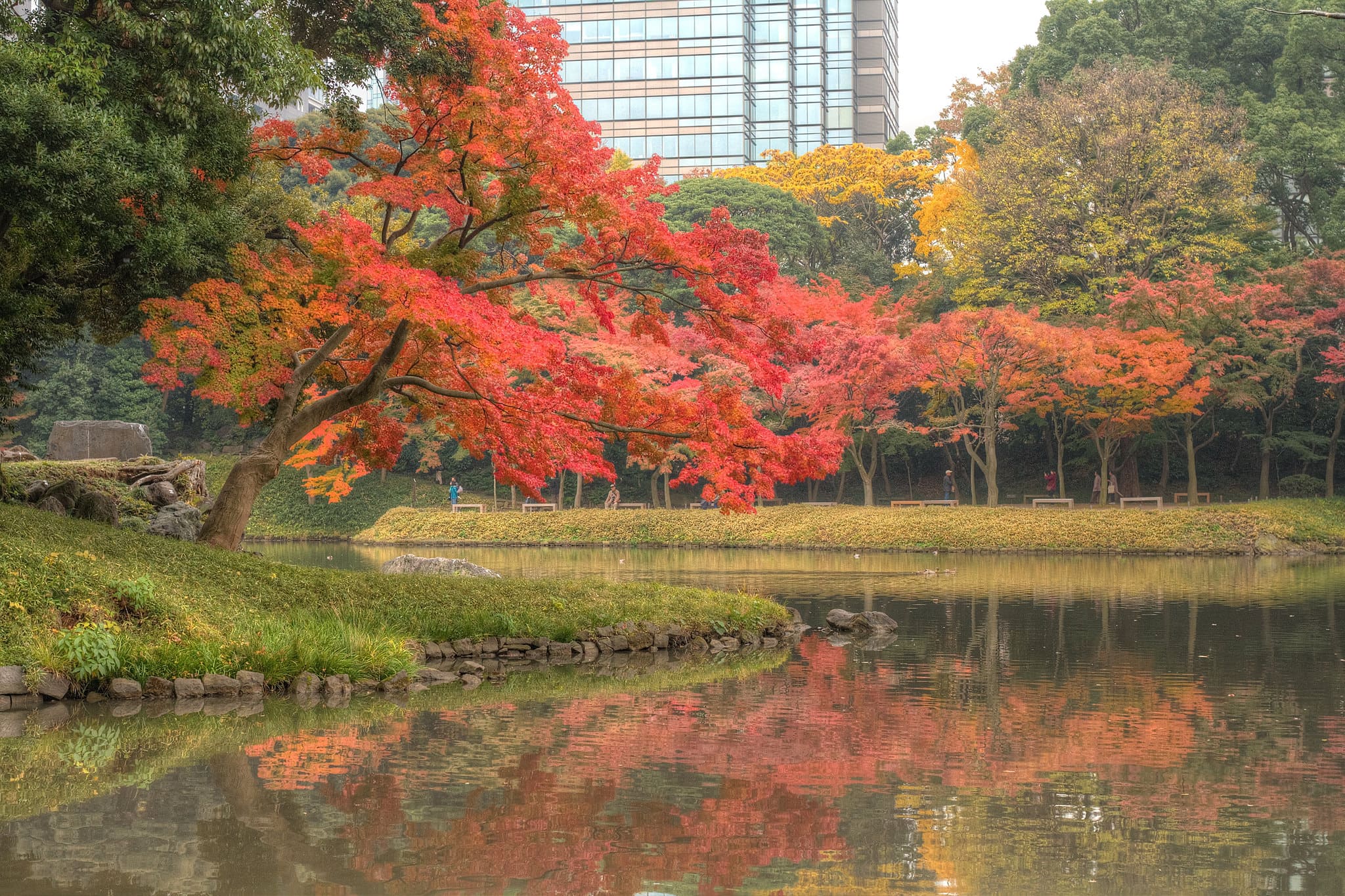 Koishikawa Korakuen