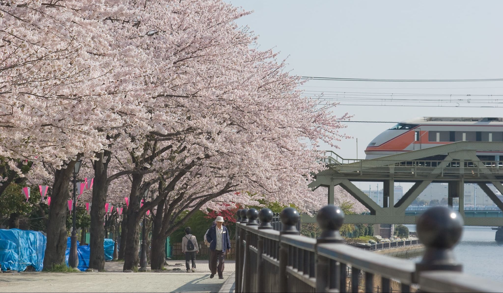 Parco Sumida