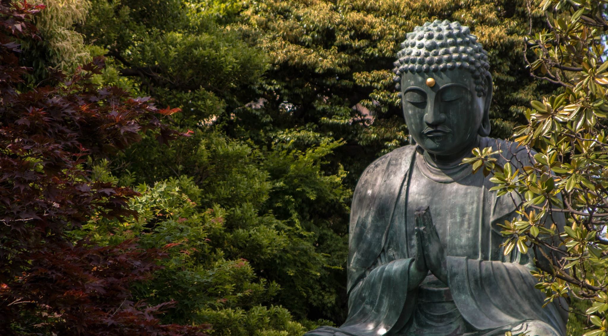 Tempio Tenno-ji
