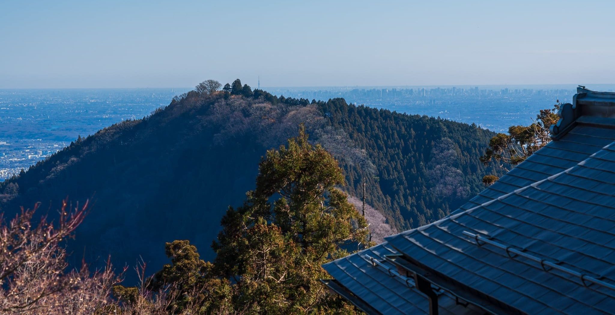 Monte Mitake