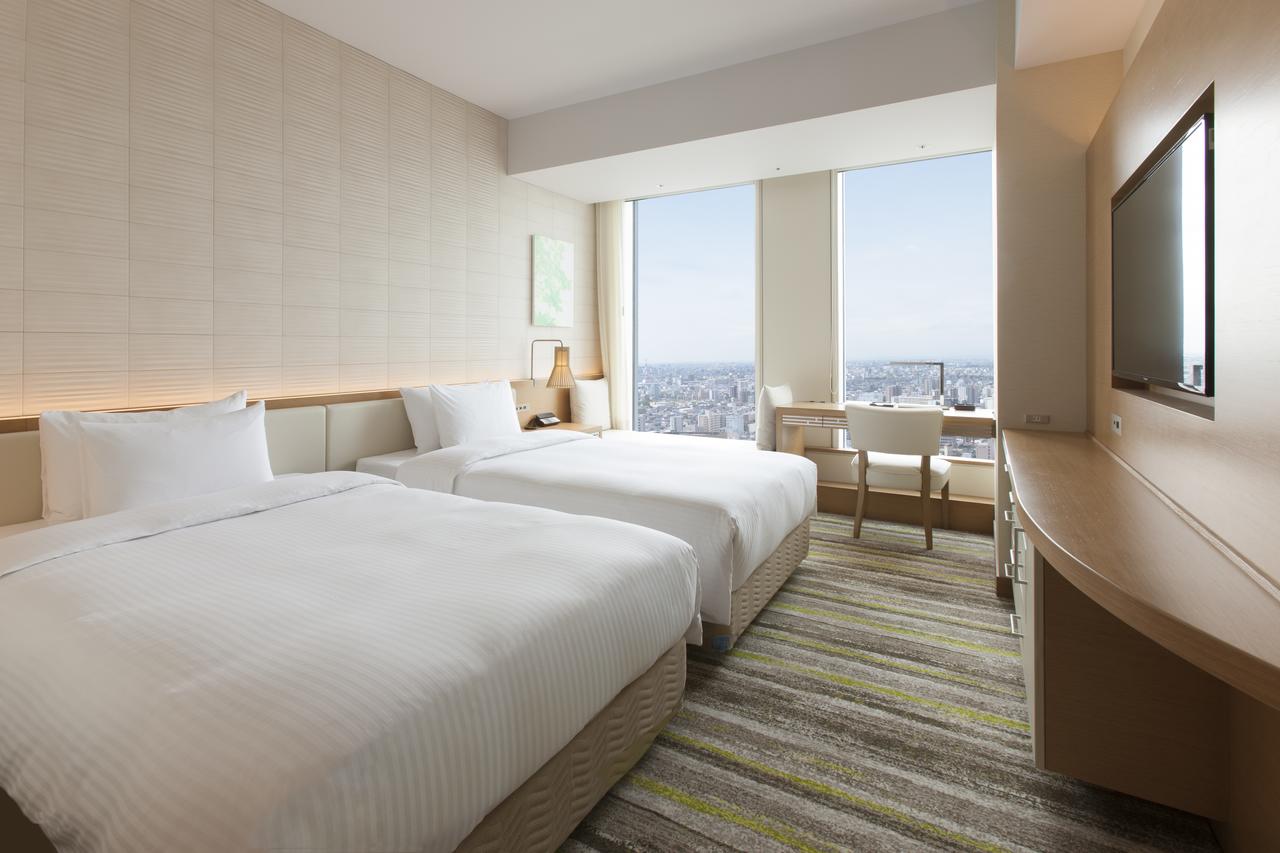 Dove dormire a Nagoya