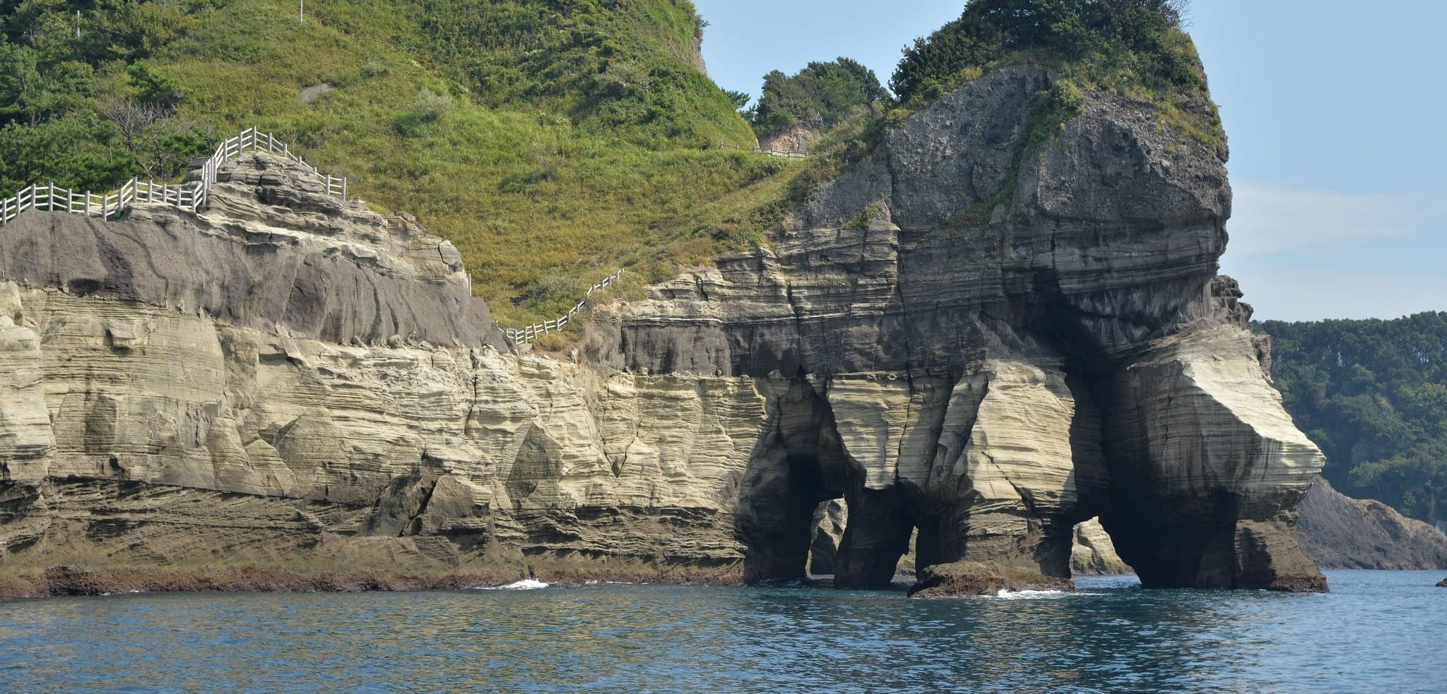 Dogashima