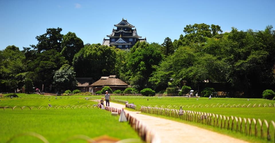 Giardino Korakuen