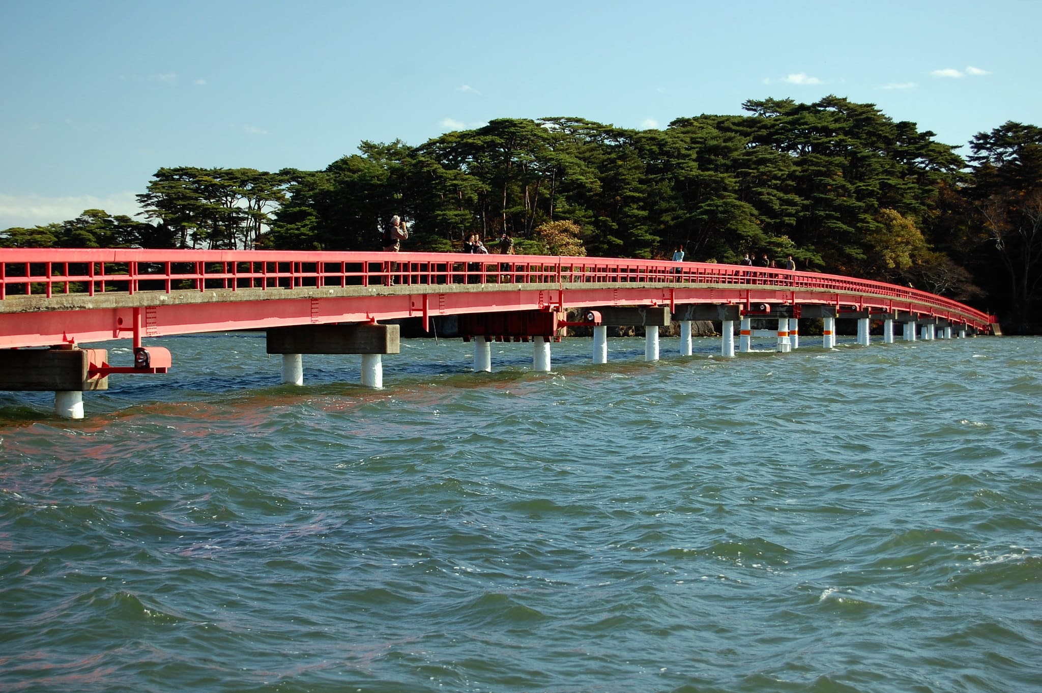 Isola Fukuura