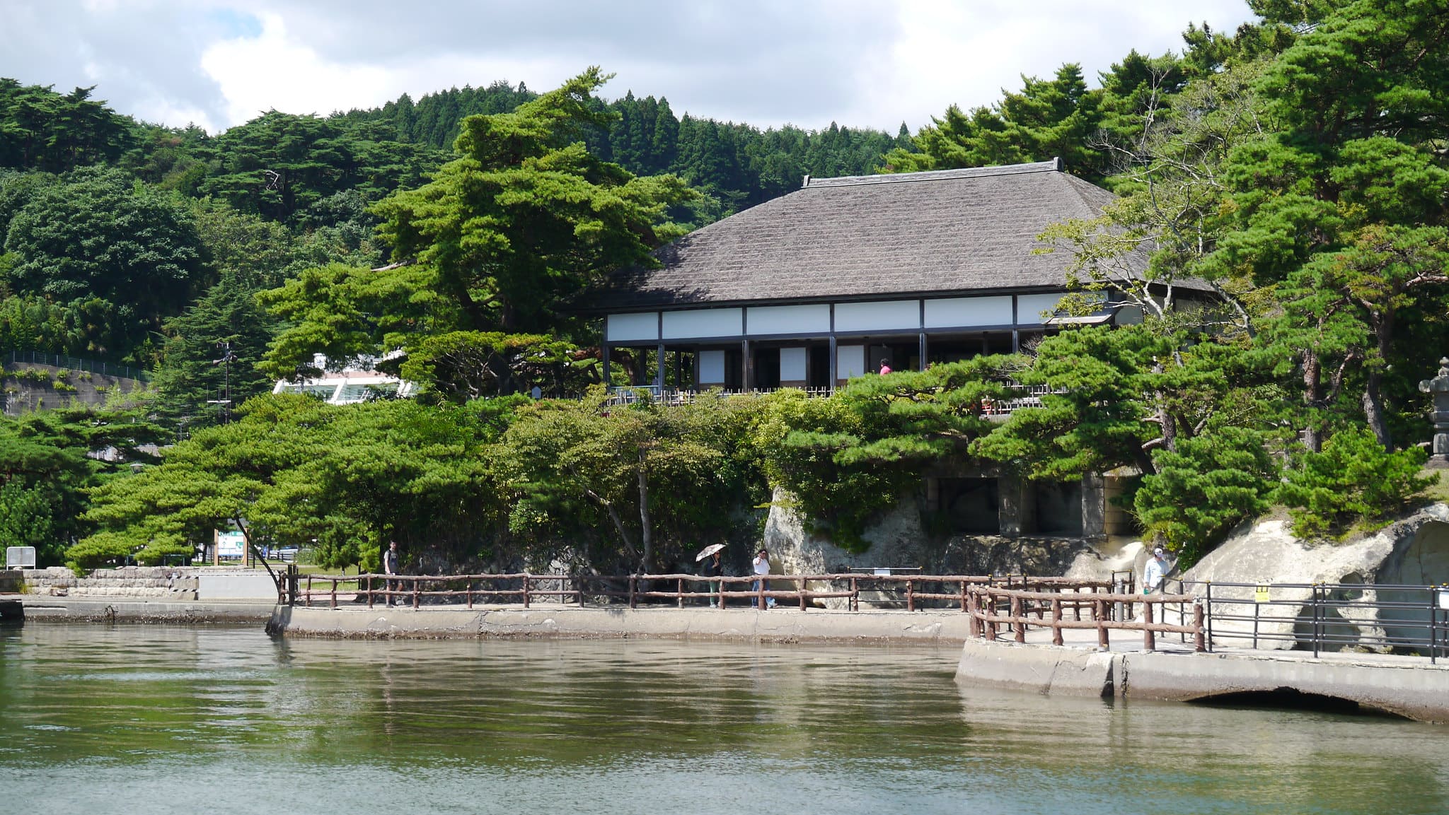 Tempio Zuigan-ji