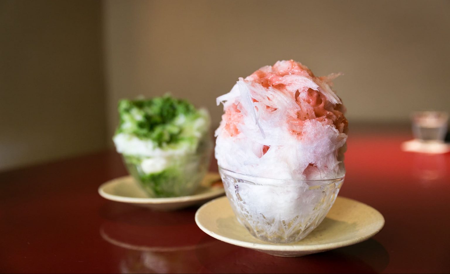 Kakigori Matteoingiappone