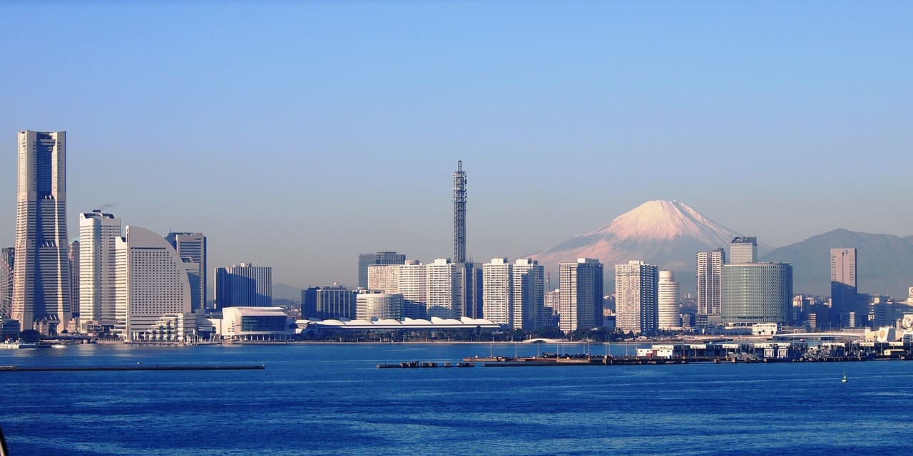 Dove dormire a Yokohama