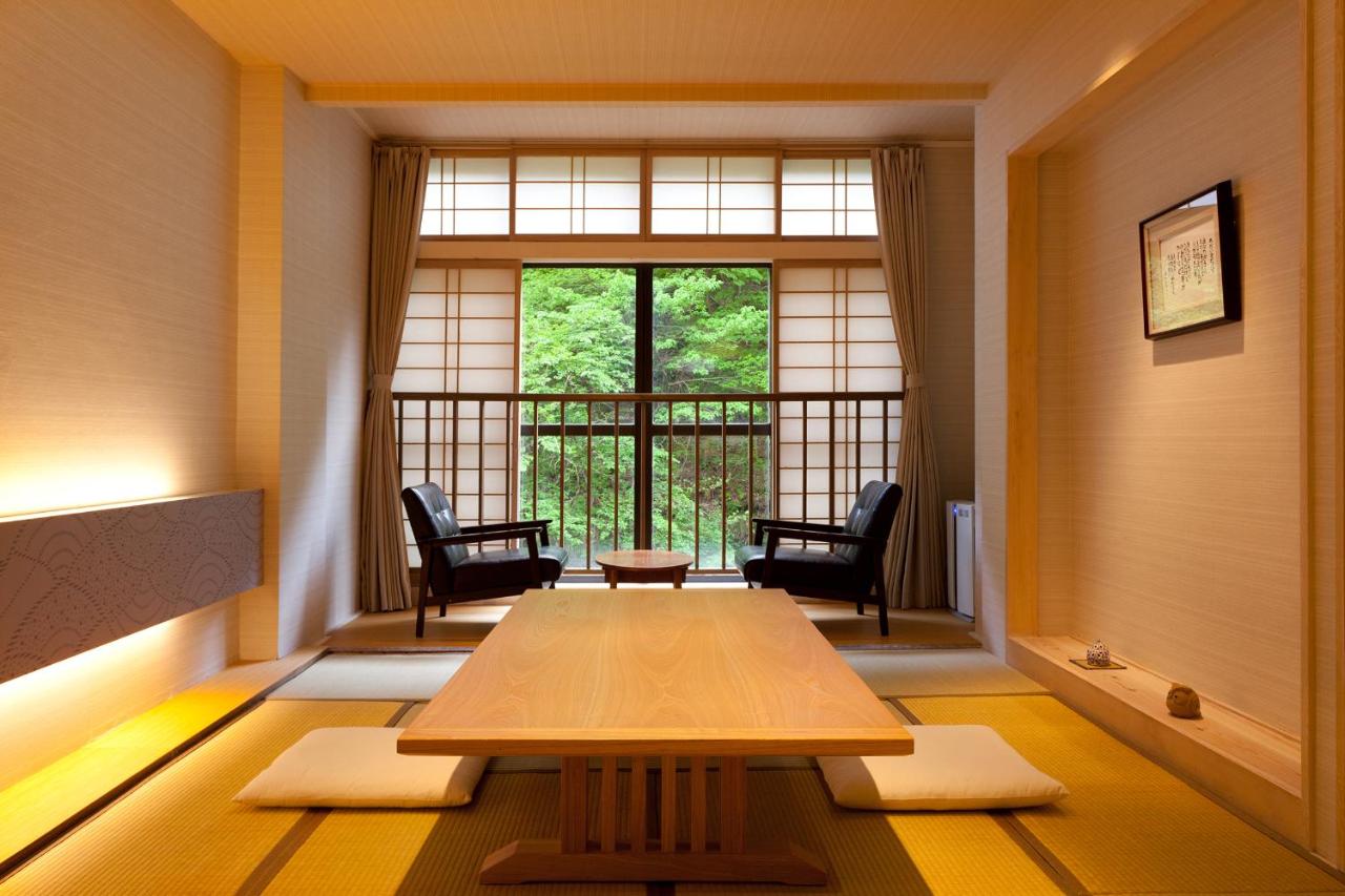 Dove dormire ad Aizu Wakamatsu