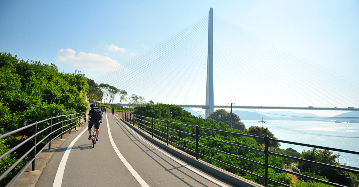 Shimanami Kaido