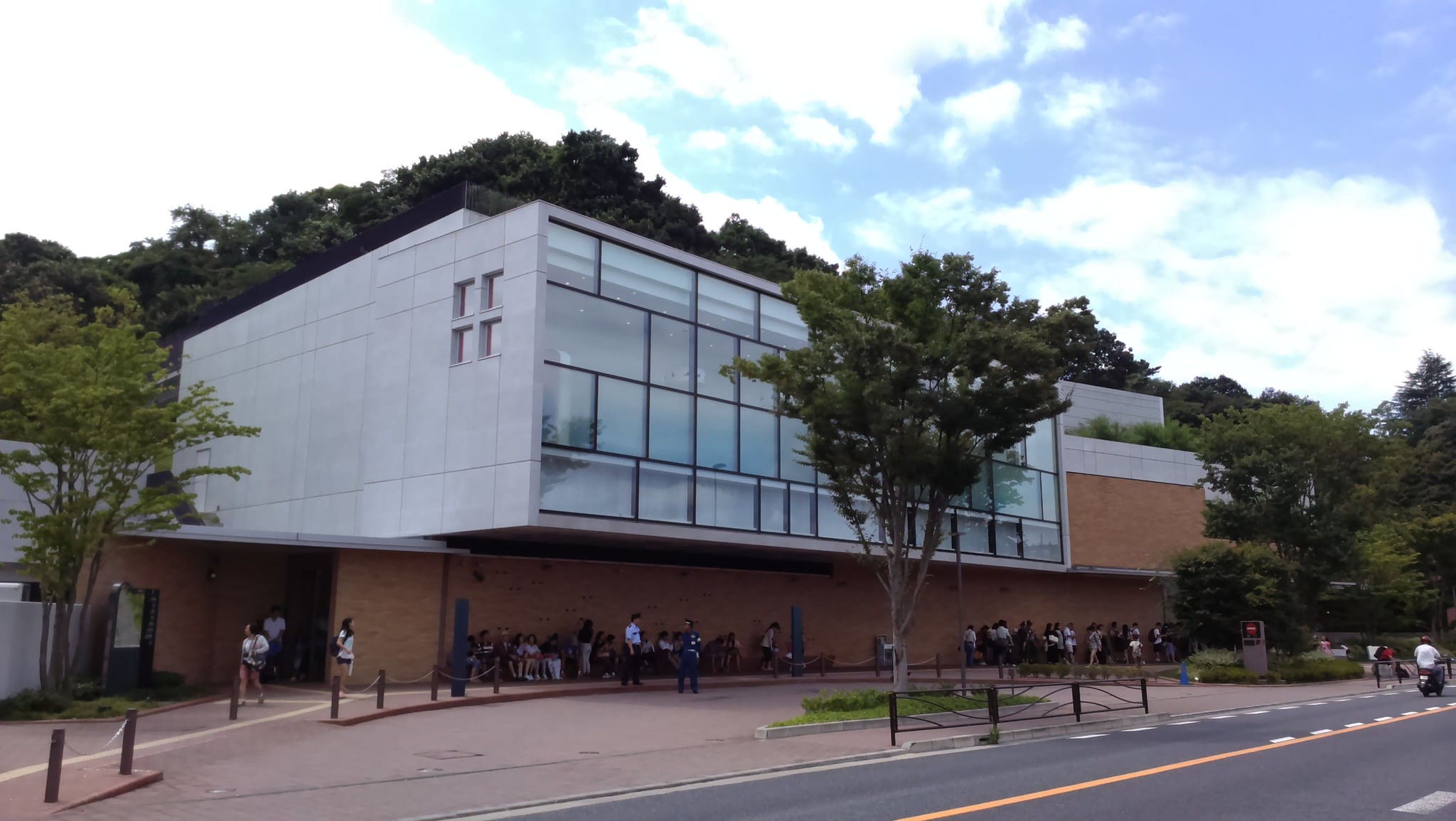 Museo di Doraemon
