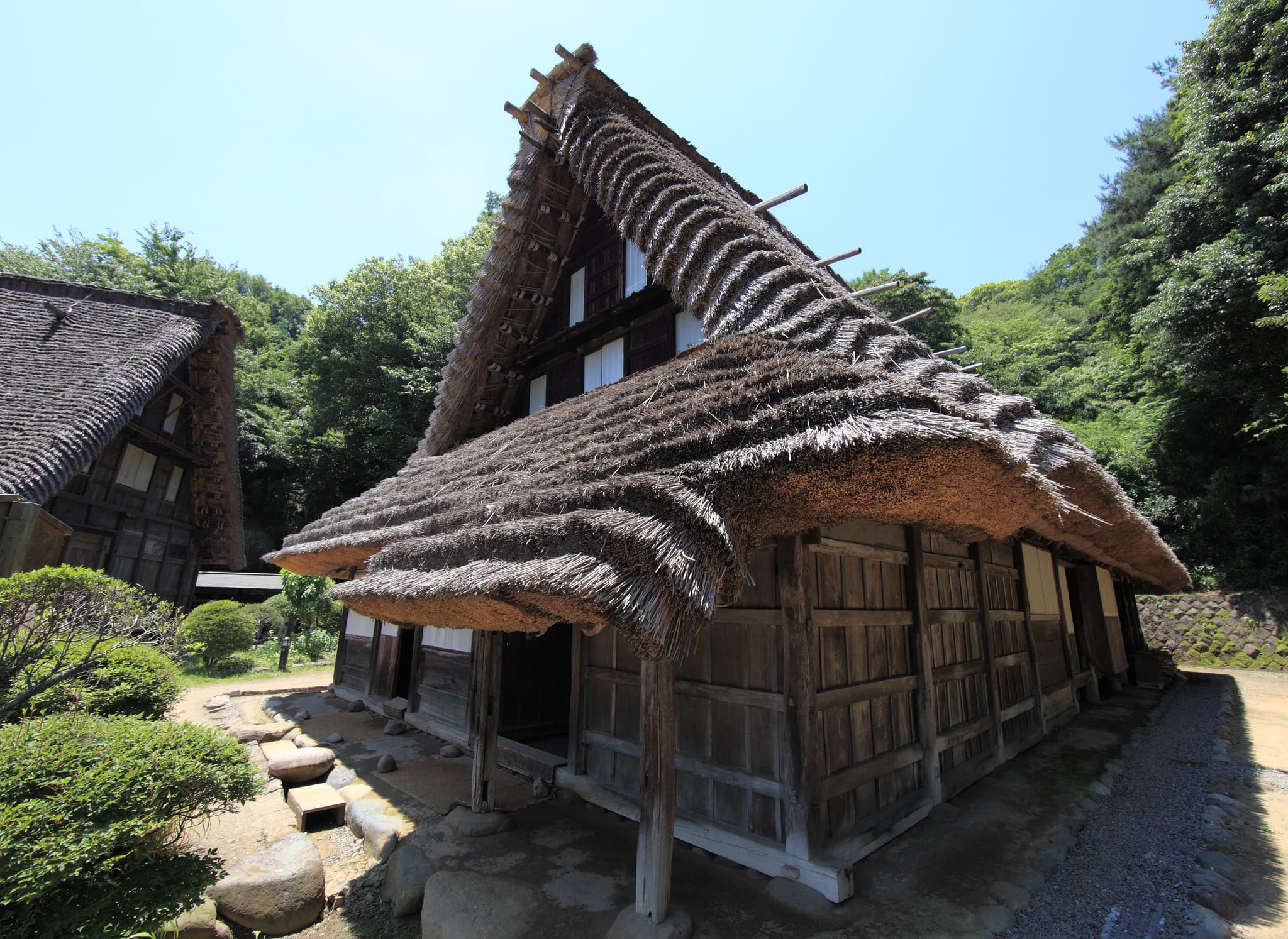 Nihon Minkaen