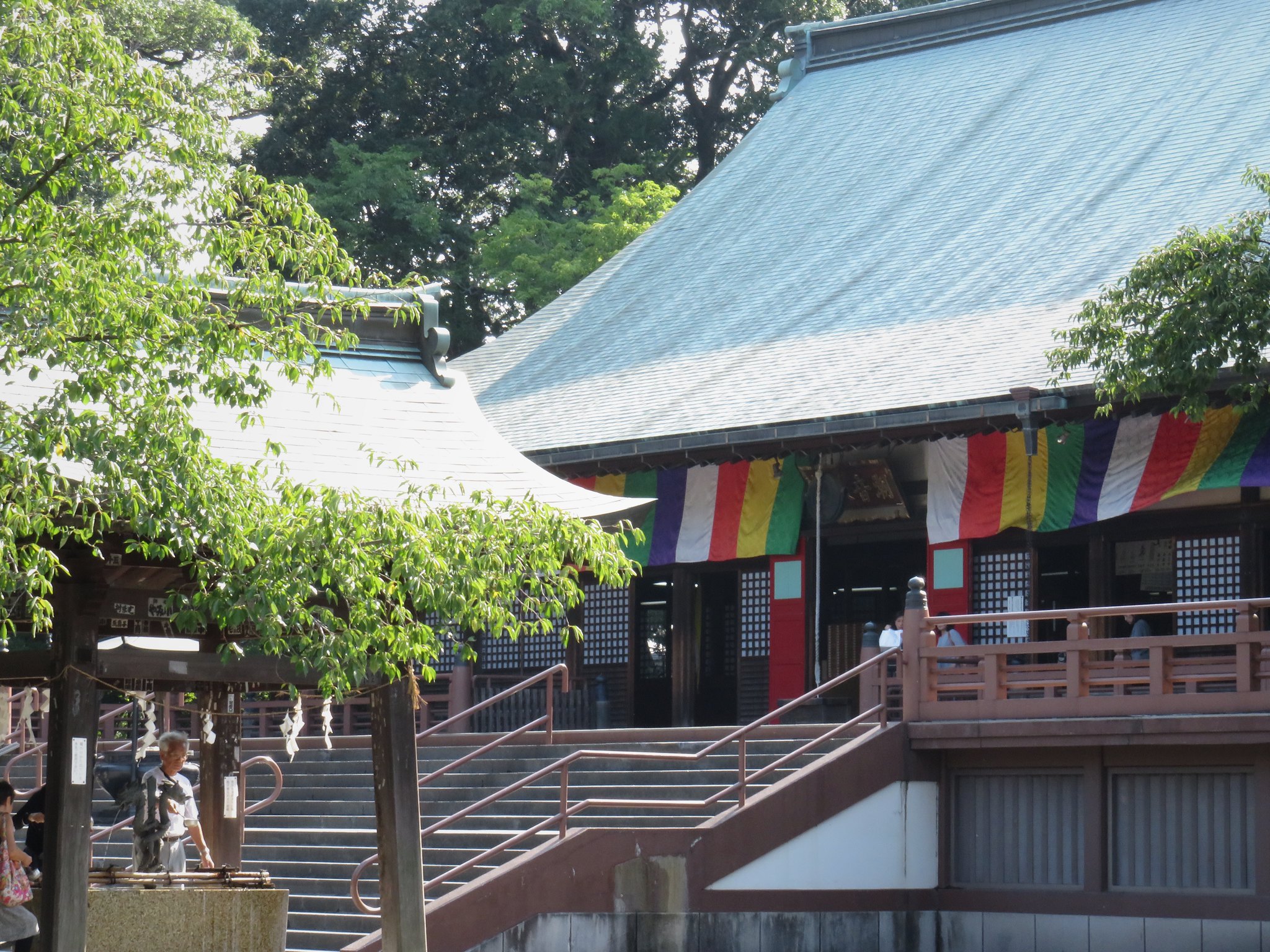 Tempio Kitain