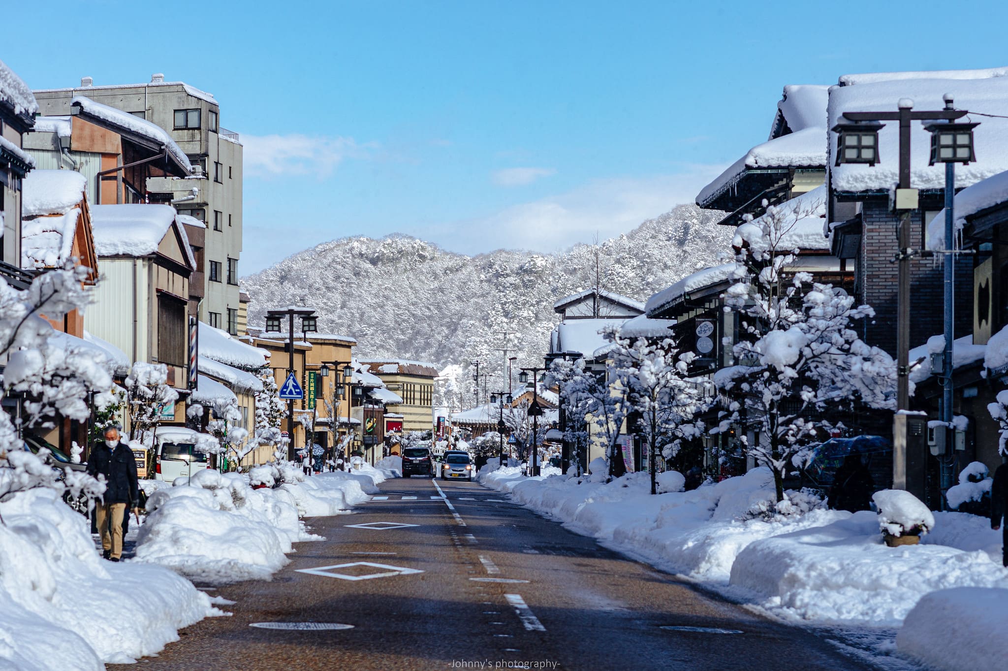 Yamanaka Onsen