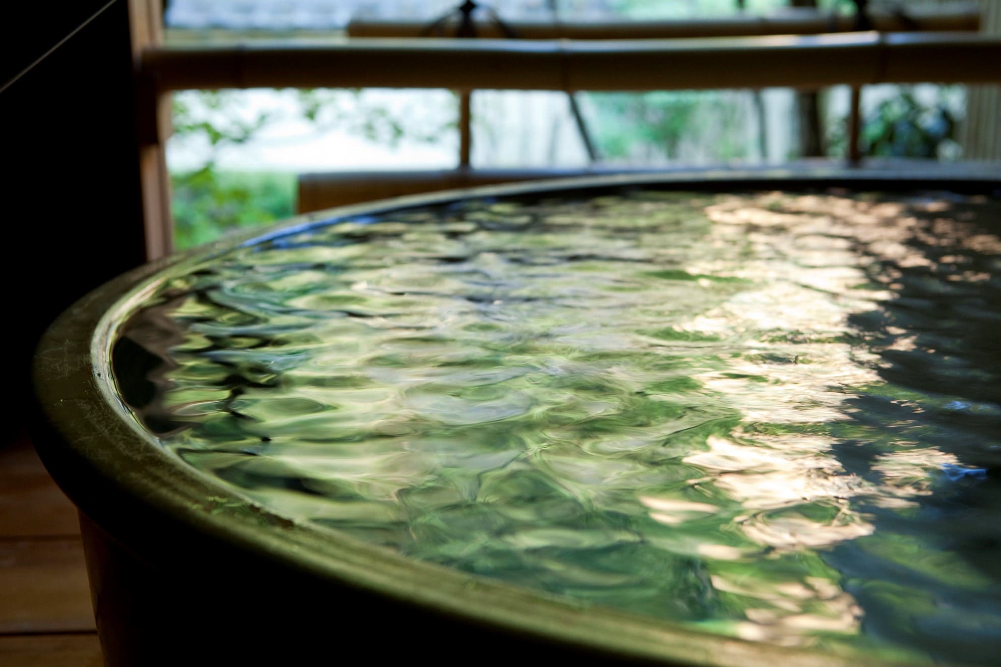 Le terme di Kinosaki Onsen
