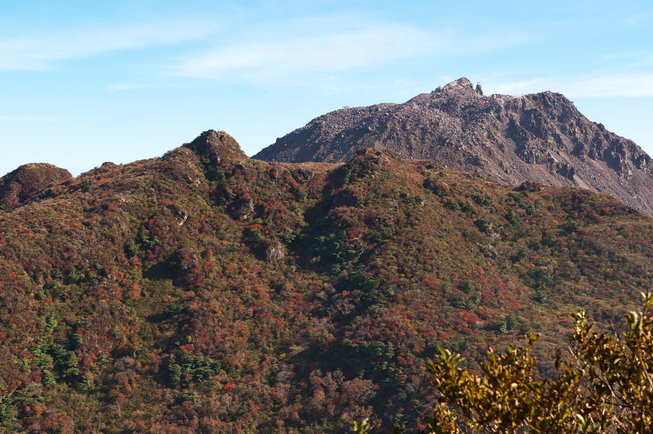 Monte Unzen