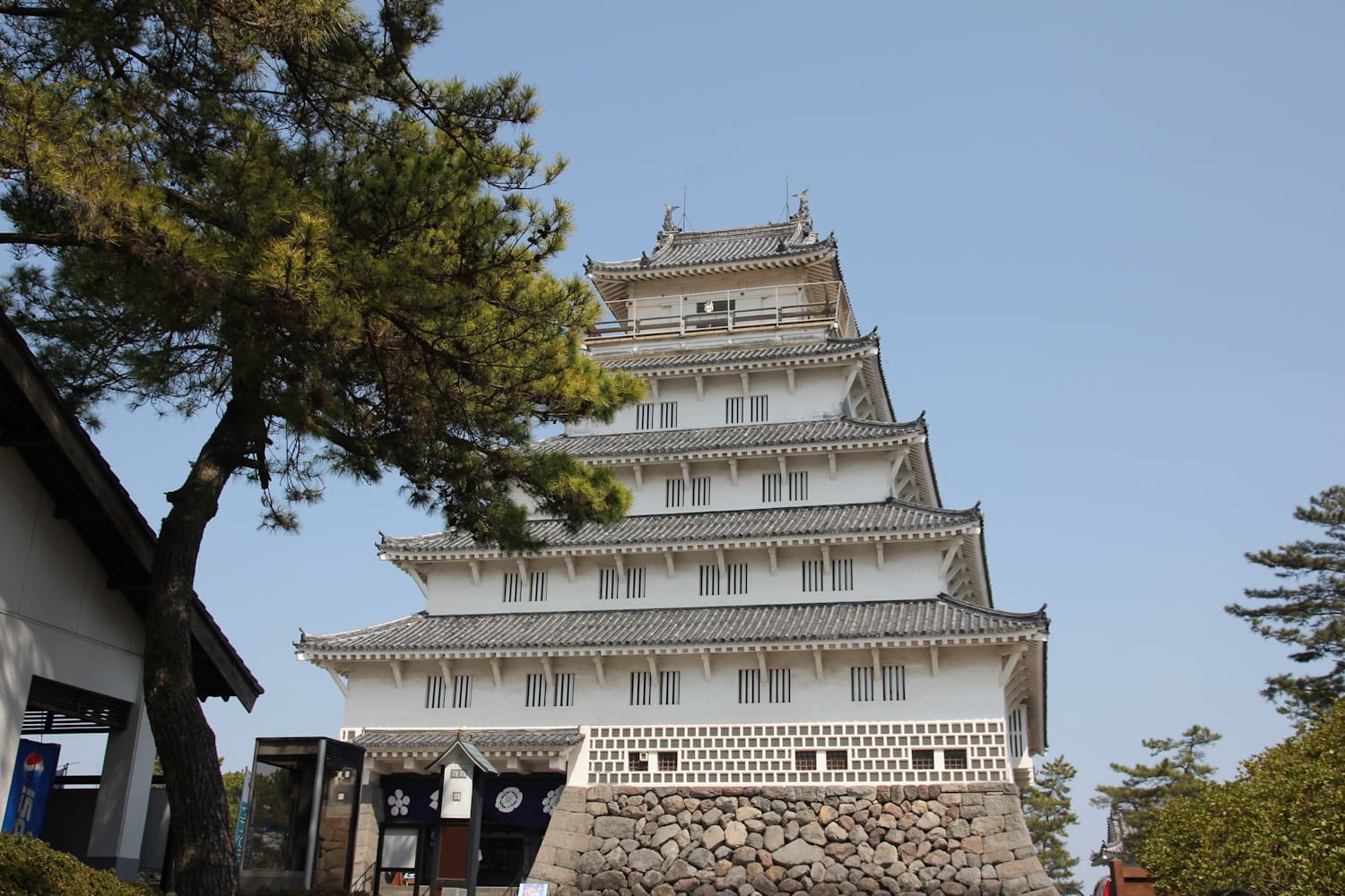Castello di Shimabara