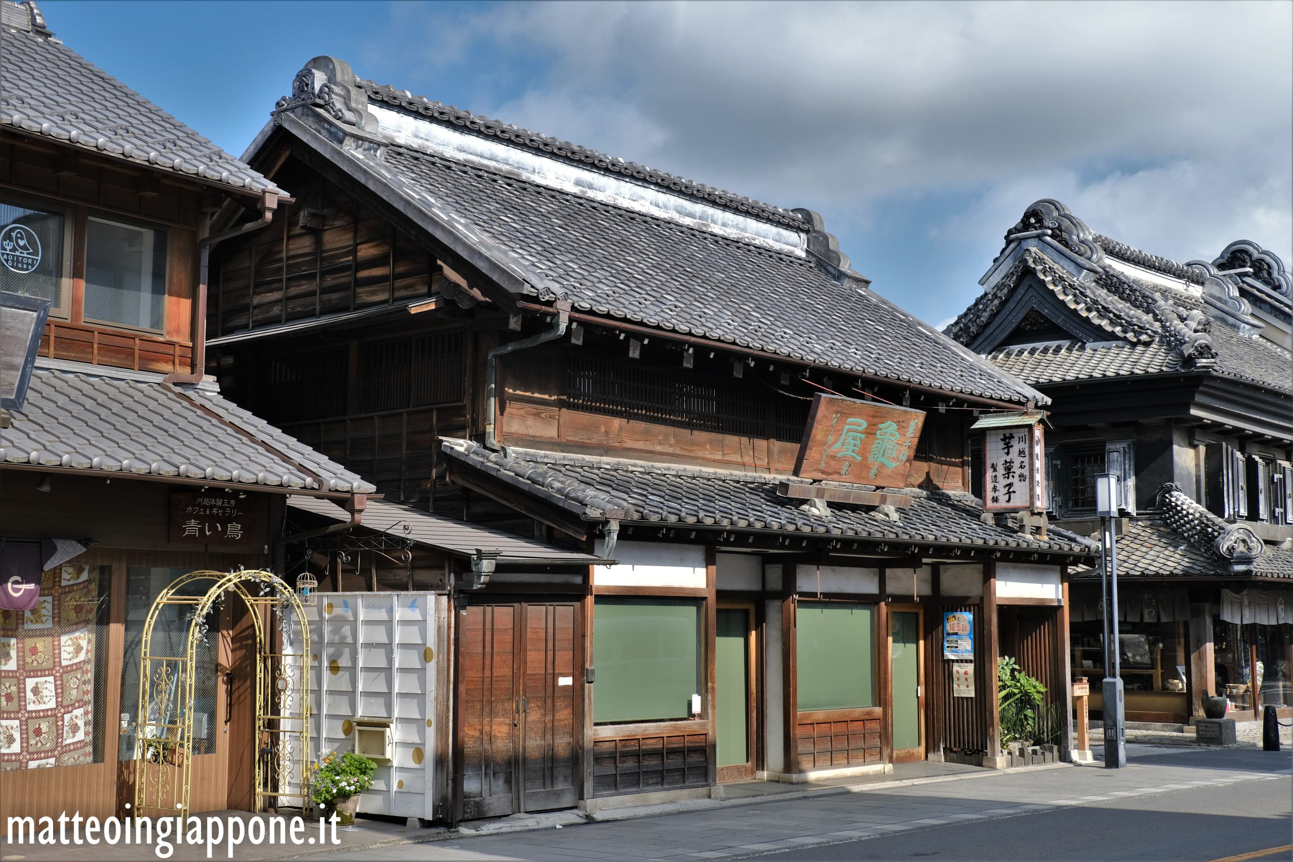 Kurazukuri